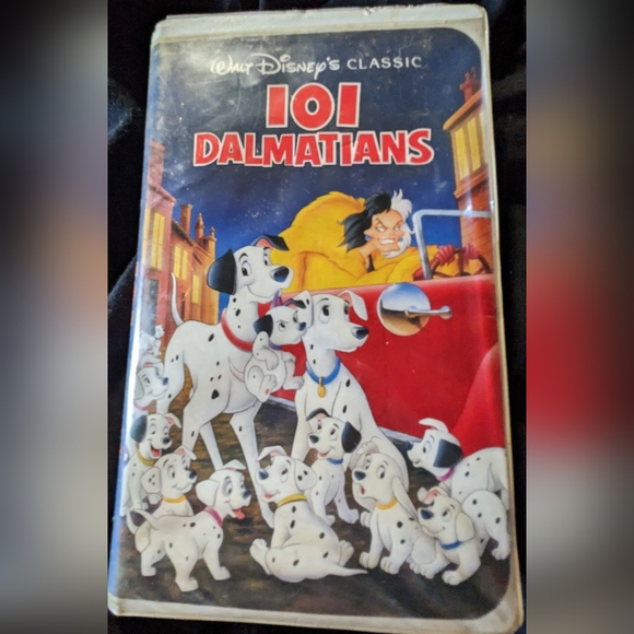 101 Dalmatians VHS,All Products : American Fashion Style Bags On Sale